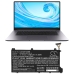 Huawei MagicBook VLT-W50