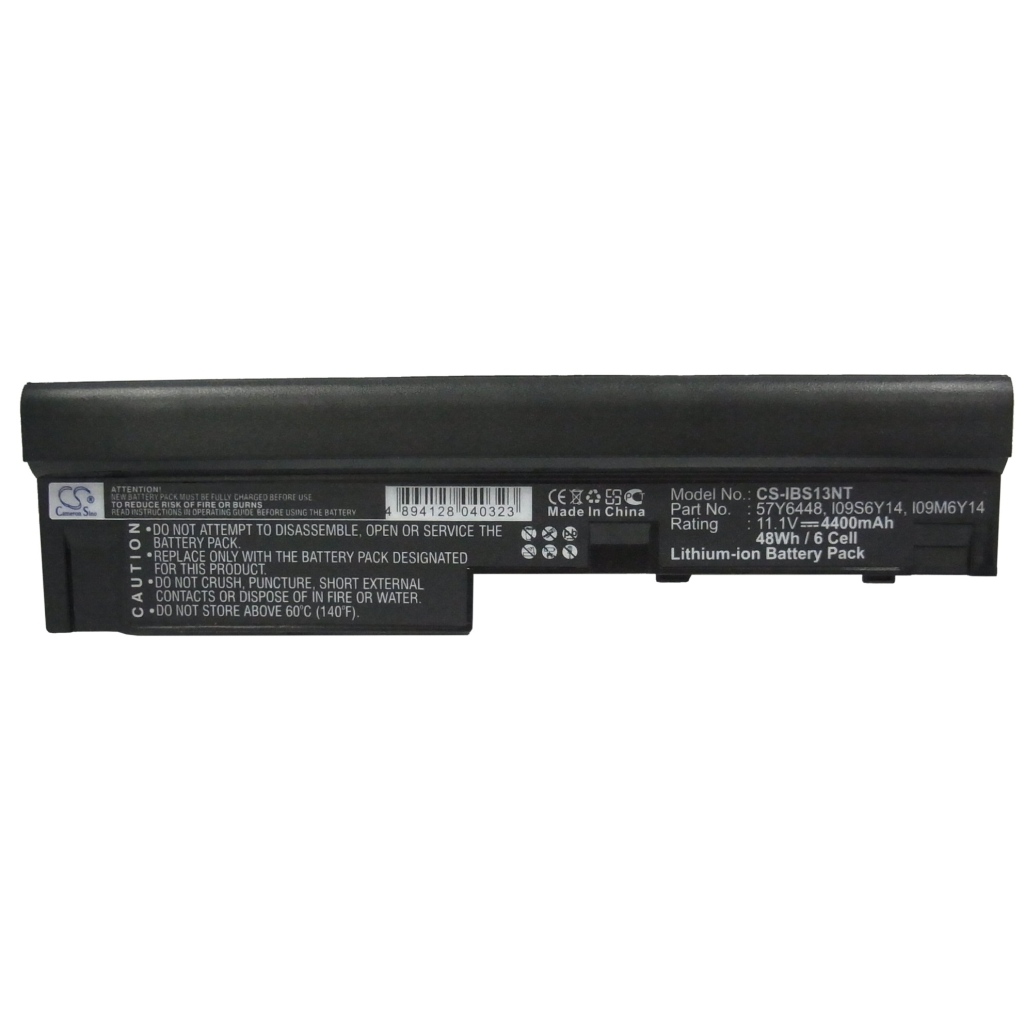 Lenovo IdeaPad U160-08945LU