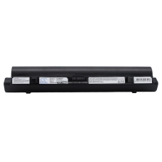 Yhteensopiva akun vaihto LENOVO  51J0399, LB121000713-A00-088I-C-OOKO, FRU 42T4589, 51J039, L08S6C21...