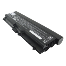 Yhteensopiva akun vaihto LENOVO  42T4710, ASM 42T4796, FRU 42T4735, 42T4757, 42T4848...