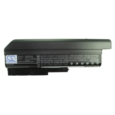 Yhteensopiva akun vaihto IBM  92P1134, FRU 92P1137, 40Y6797, 42T4560, 42T5246...