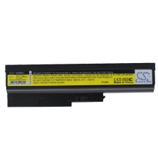 Yhteensopiva akun vaihto IBM  42T5245, 92P1139, 41N5666, 42T4572, 92P1132...