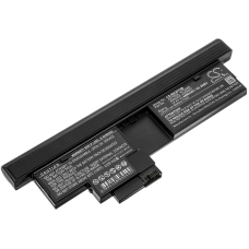 Yhteensopiva akun vaihto LENOVO  43R9256, 42T4565, 42T4564, 43R9257