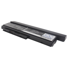 Yhteensopiva akun vaihto LENOVO  42T4861, 42T4902, 42T4866, 45N1024, 0A36307...