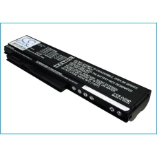 Yhteensopiva akun vaihto LENOVO  42T4866, 45N1024, 0A36307, 42T4901, 42T4865...