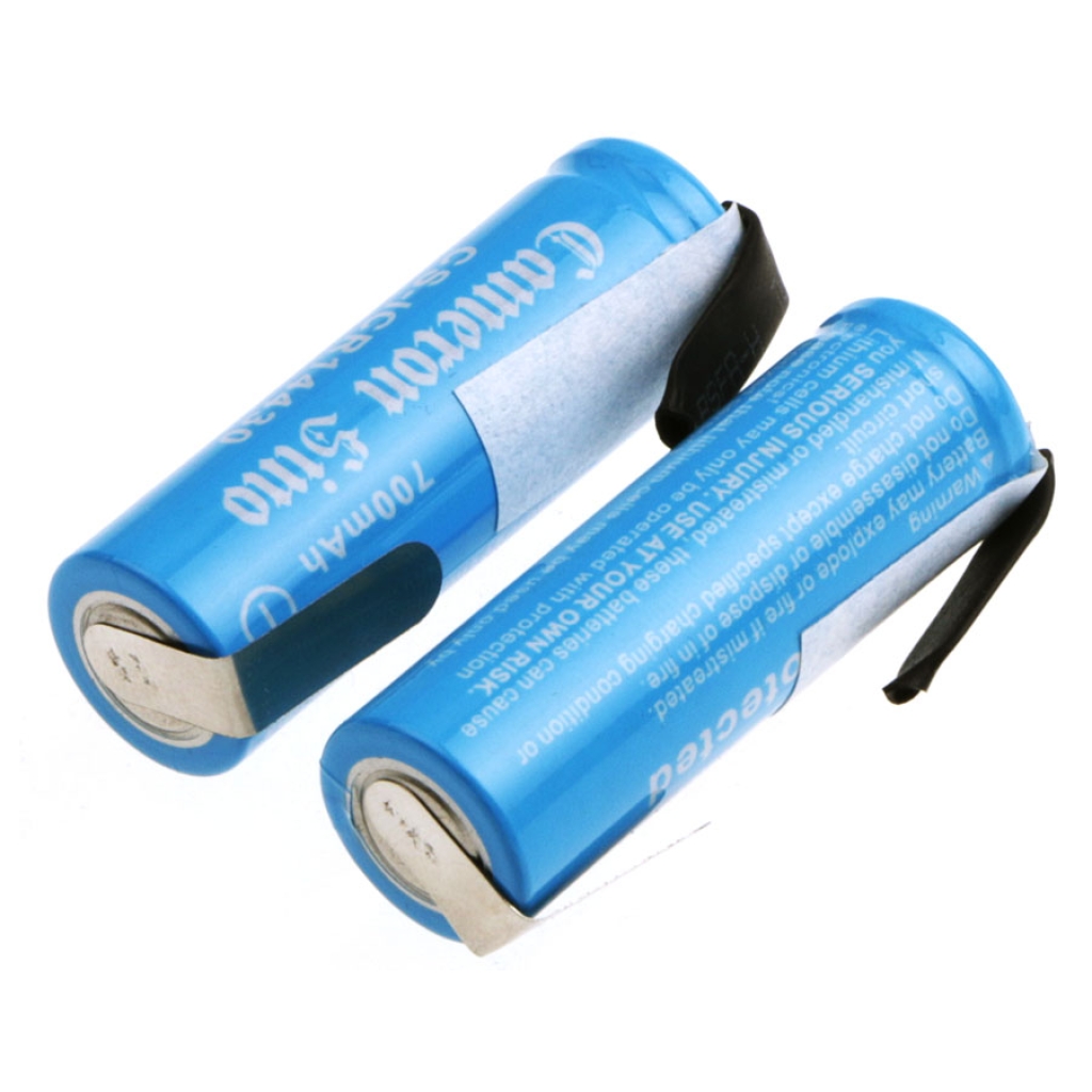 Rechargeable Batteries CS-ICR14430NT