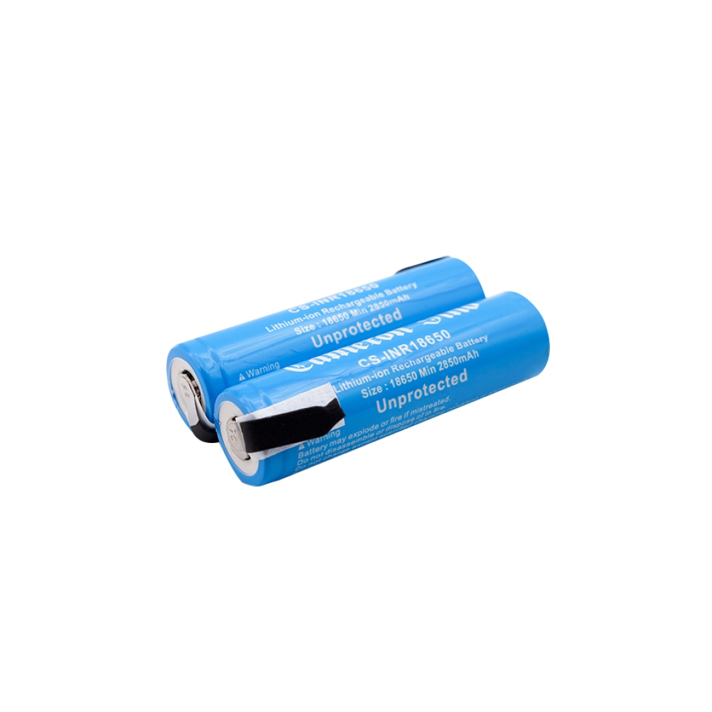 Rechargeable Batteries CS-INR18650NR