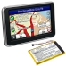 GPS, Navigaattorin akku Garmin CS-IQN234SL