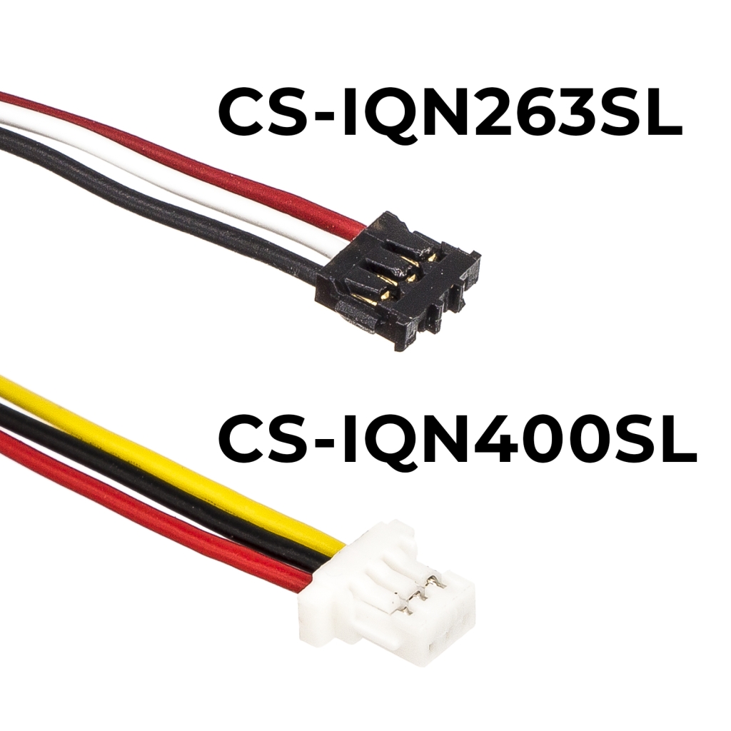 CS-IQN263SL