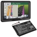 GPS, Navigaattorin akku Garmin Nuvi 2797 (CS-IQN279SL)