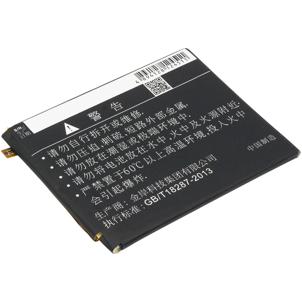 Qiku 1505-A01