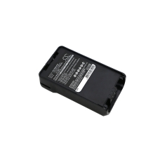 Yhteensopiva akun vaihto Kenwood  KNB-56N, KNB-25A, KNB-55L, KNB-24L, KNB-35L...