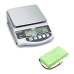 Digital scales batteries Kern CS-KRA400SL