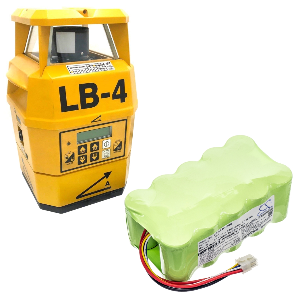 Laser alignment Laser Beacon LB-4