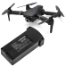 Droonien akut Eachine CS-LHE520RX