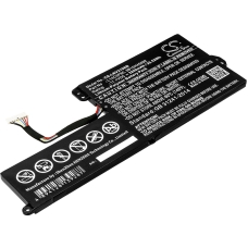 Yhteensopiva akun vaihto LENOVO  5B10K10155, 5B10H45092, 5B10H33230, L14M3P23, L14C3P60