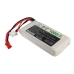 Akut RC hobby batteries CS-LP1002C30RT