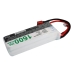 Akut RC hobby batteries CS-LP1603C30RT