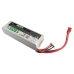 Akut RC hobby batteries CS-LP1804C30RT