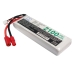 Akut RC hobby batteries CS-LP2102C30R1