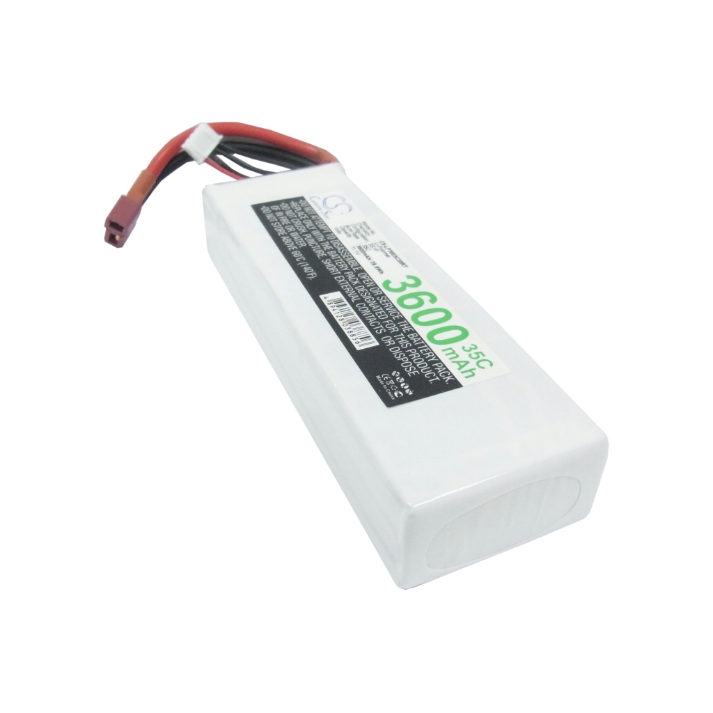 RC hobby batteries Rc CS-LP3603C35RT