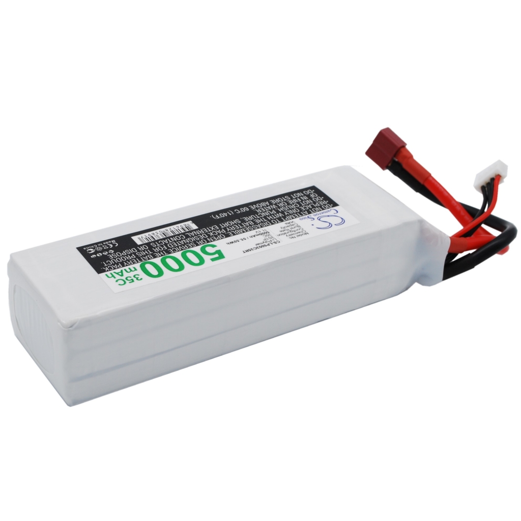 RC hobby batteries Rc CS-LP5003C35RT