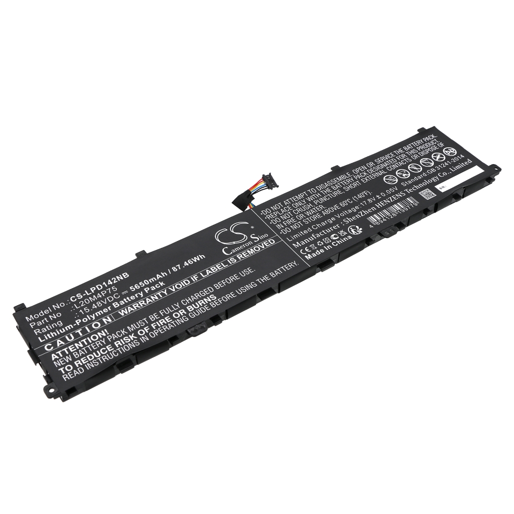 Lenovo ThinkPad P1 Gen 4 20Y30091IU