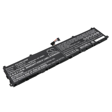 Yhteensopiva akun vaihto LENOVO  SB11B79215, 5B11B79217, L20M4P75, L20D4P75, 5M11E25313...