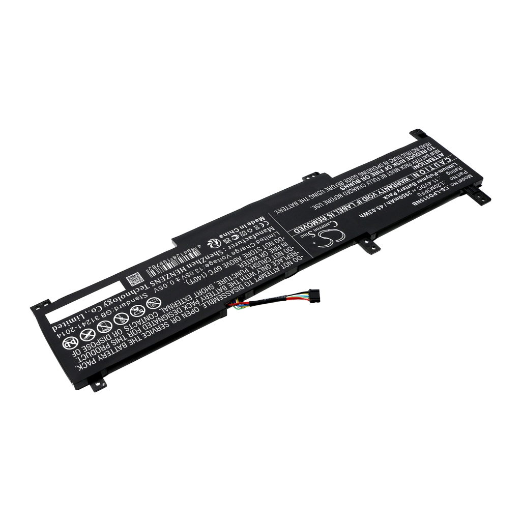 Lenovo IdeaPad 3 17ITL6 82H9004QSC