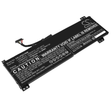 Yhteensopiva akun vaihto LENOVO  L20M3PC2, L20L3PC2, L20D3PC2, SSB11B96720, L20C3PC2...