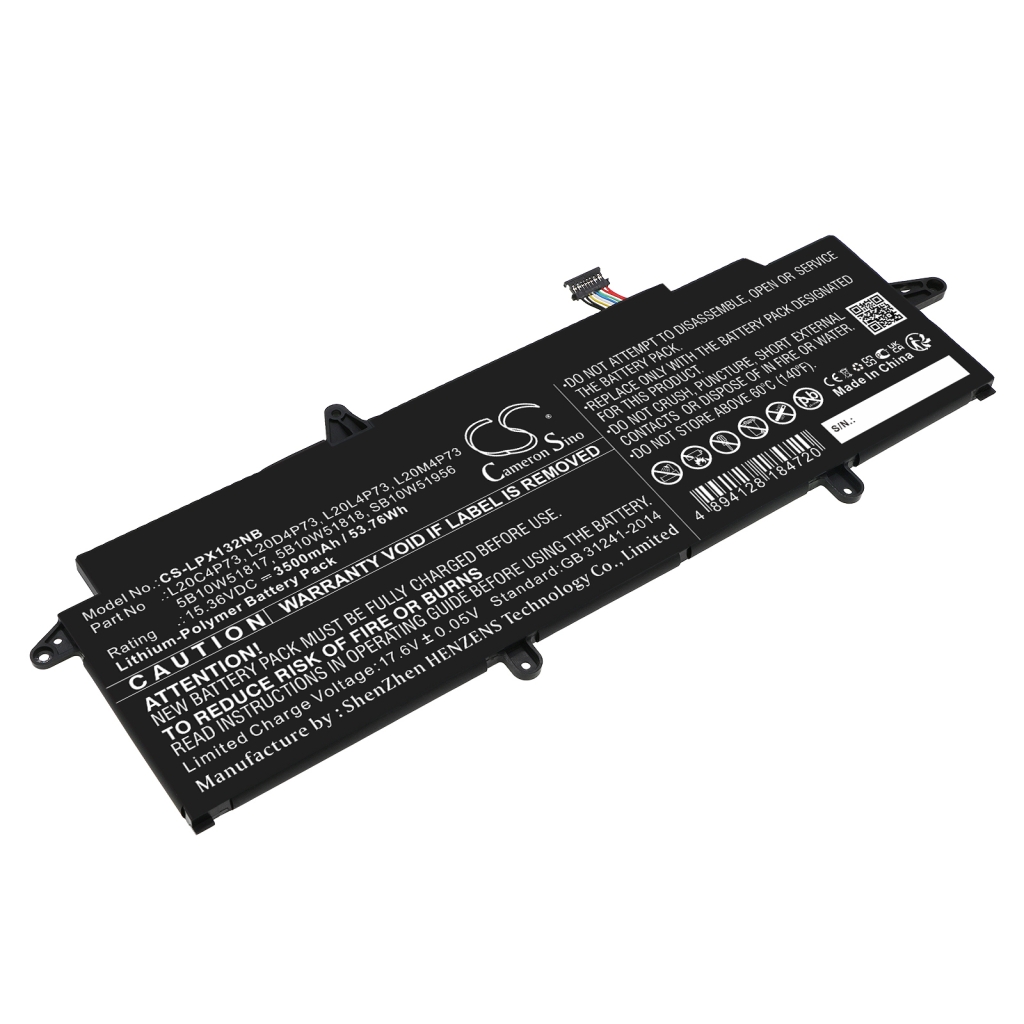 Lenovo ThinkPad X13 Gen 2(AMD)20XH001VAT