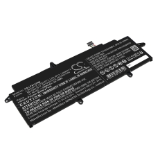 Yhteensopiva akun vaihto LENOVO  SB10W51921, L20C4P73, 5B10W51820, L20M4P73, 5B10W51859...