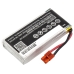 Syma RC hobby batteries CS-LT124RX