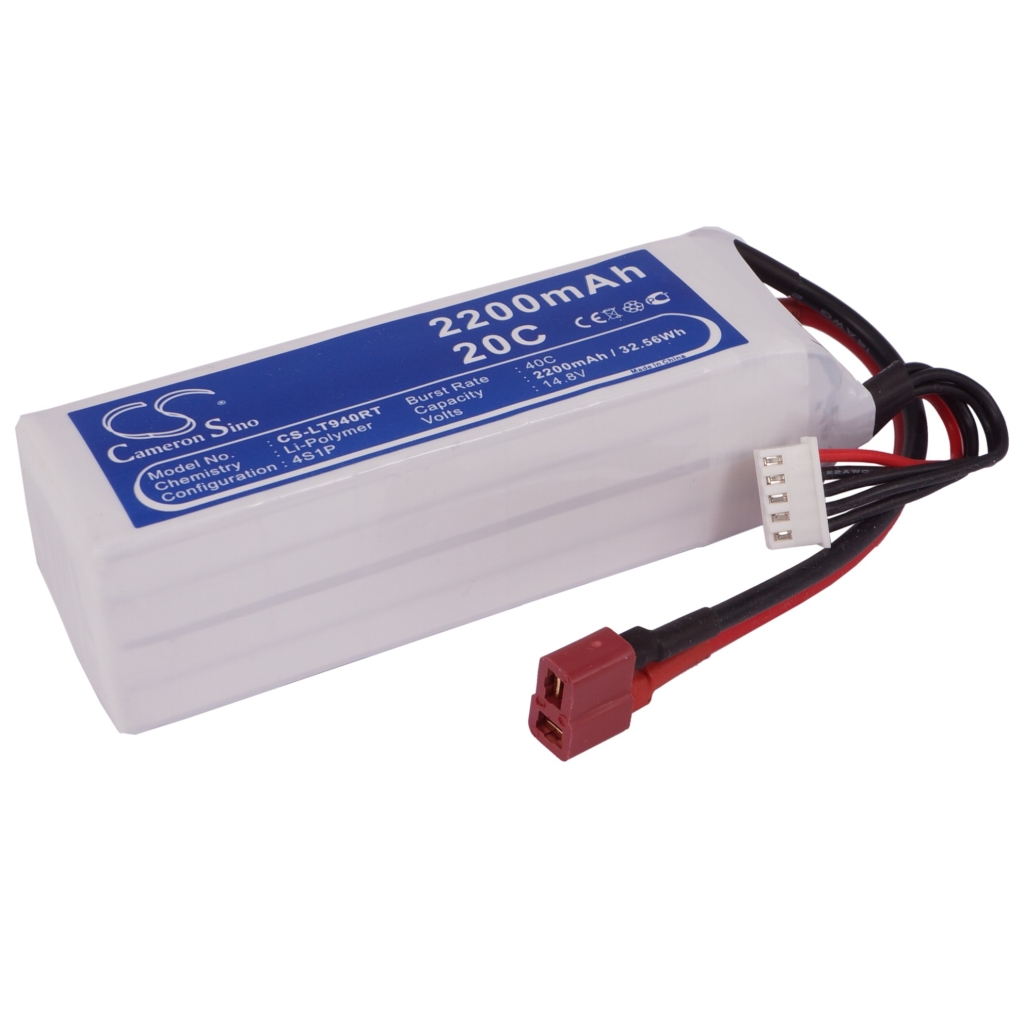 RC hobby batteries Rc CS-LT940RT