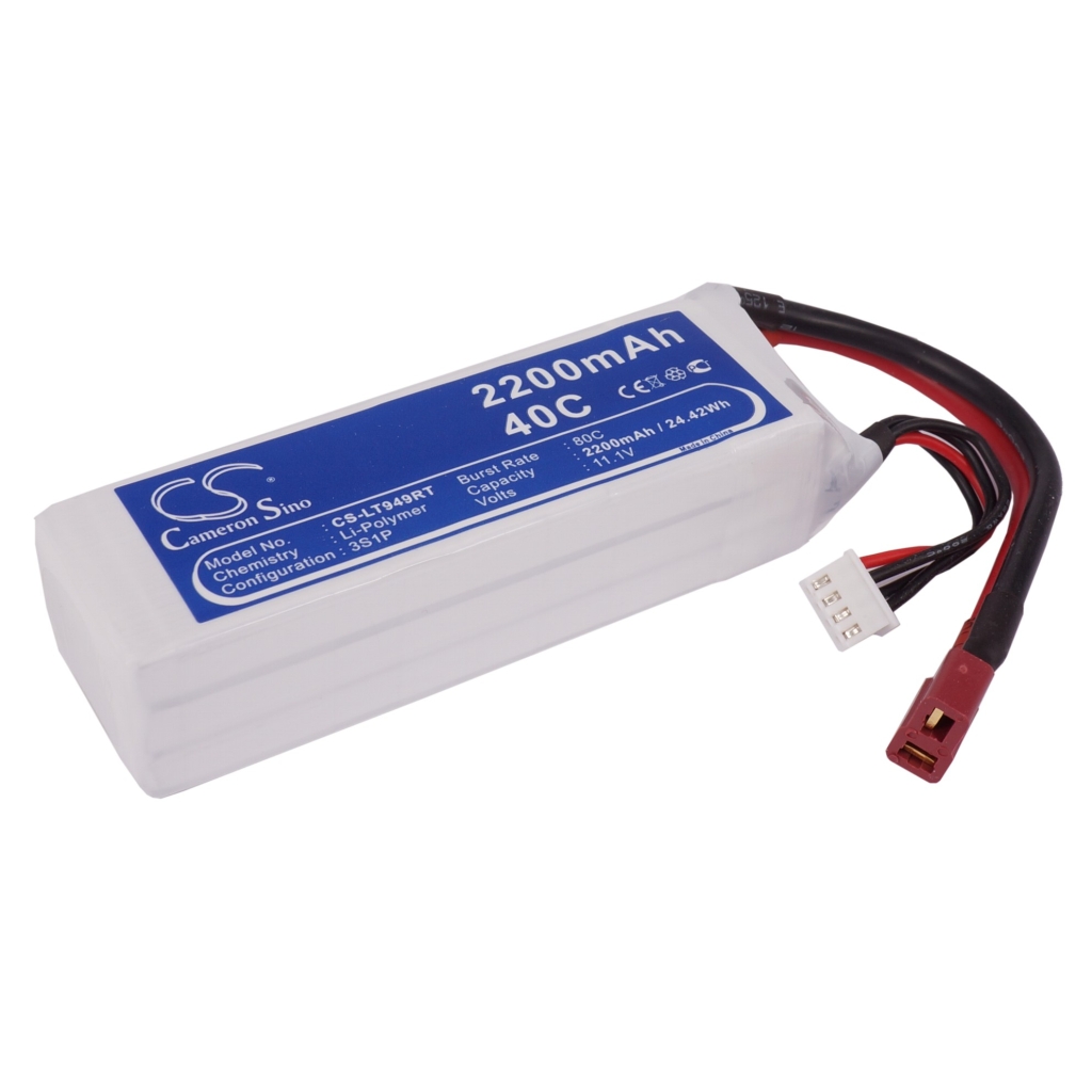 RC hobby batteries Rc CS-LT949RT