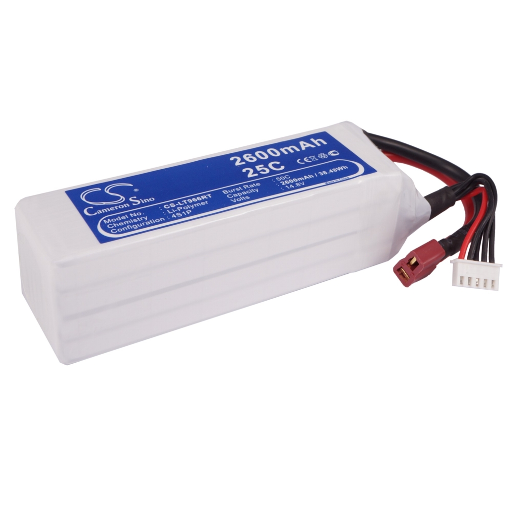 RC hobby batteries Rc CS-LT966RT