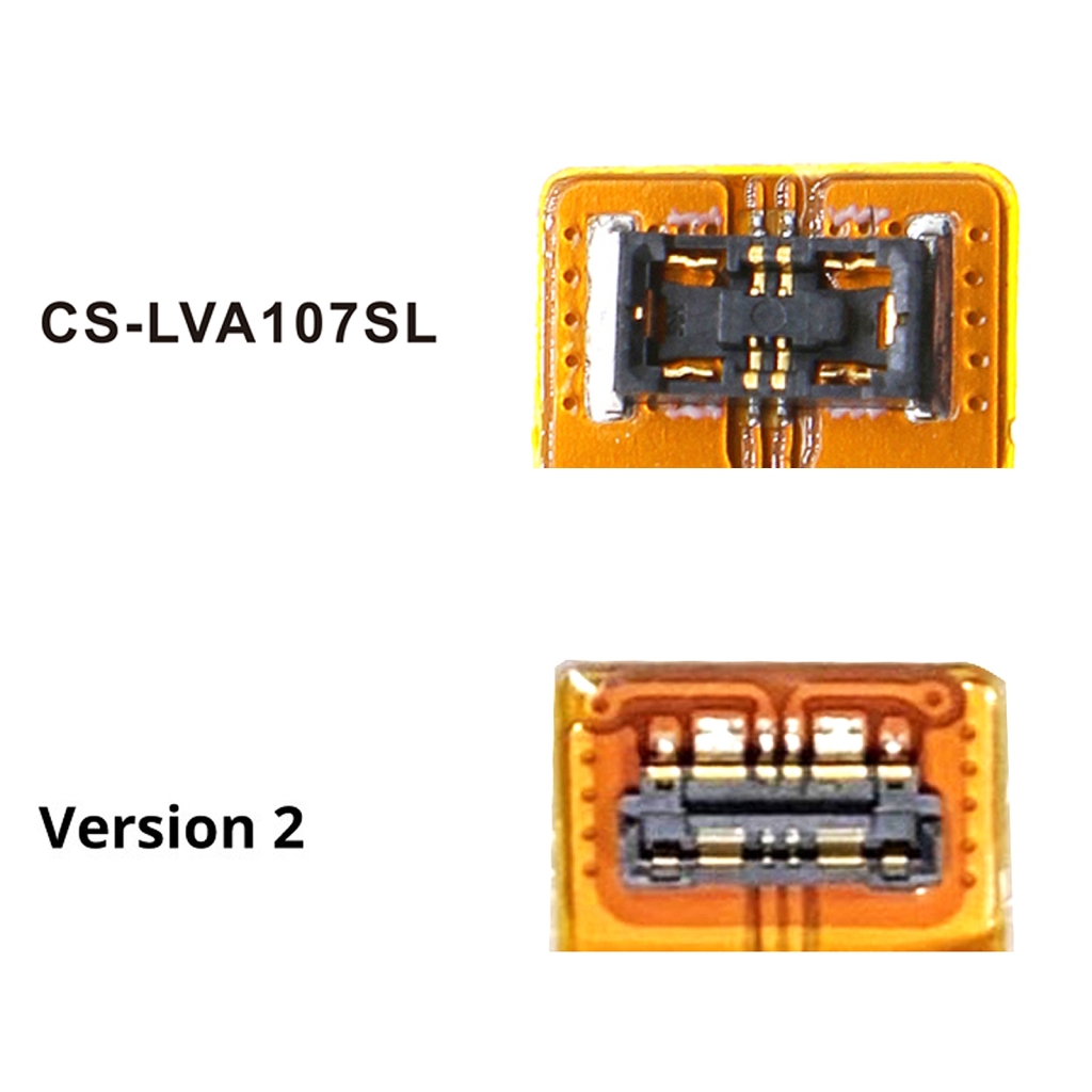 Tabletin akku Lenovo Tab 2 A10-30 (CS-LVA107SL)