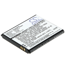 Yhteensopiva akun vaihto LENOVO  BL233