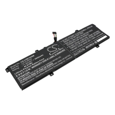 Yhteensopiva akun vaihto LENOVO L21C3PD5,L21D3PD5,L21L3PD5,L21M3PD5