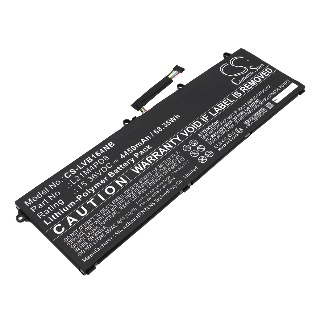 Lenovo ThinkBook 16 G4 IAP 21CY003CPE