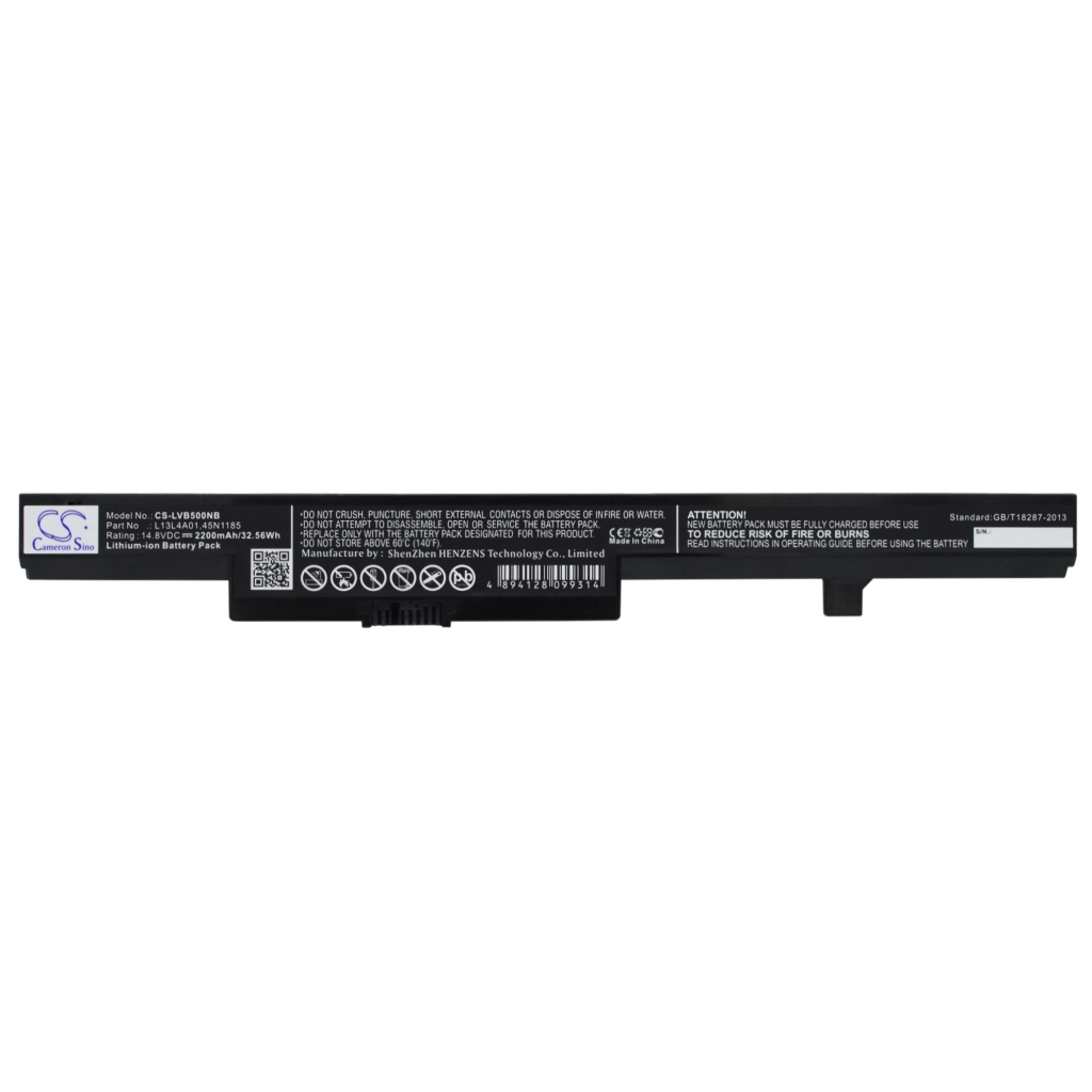 Lenovo Eraser M4450A