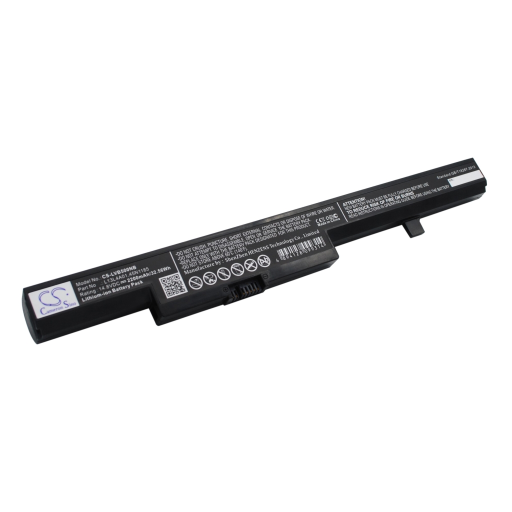 Lenovo Eraser M4400A