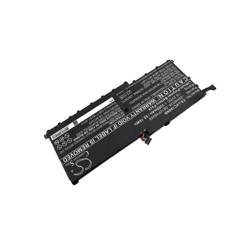 Lenovo TP X1 20FCS5BN00