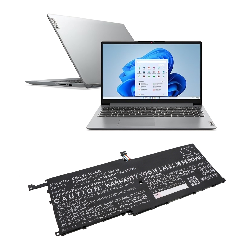 Lenovo TP X1 20FCS5BN00