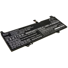 Yhteensopiva akun vaihto LENOVO  5B10T09113, SB10T83185, 5B10W13944, 5B10T09111, SB10T83184...