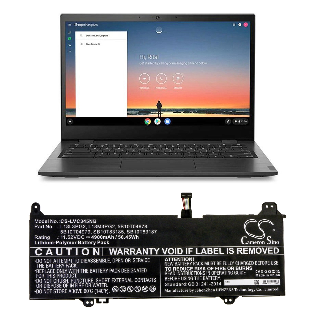 Lenovo 14w 81MQ0013AU