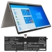 Lenovo Yoga C940-14IIL 81Q900BXCK