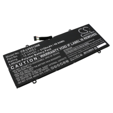 Yhteensopiva akun vaihto LENOVO L21C4PE3,L21D4PE3,L21L4PE3