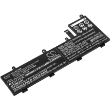 Yhteensopiva akun vaihto LENOVO  SB10J78990, 00HW044, 00HW043, SB10J78992, 00HW042...