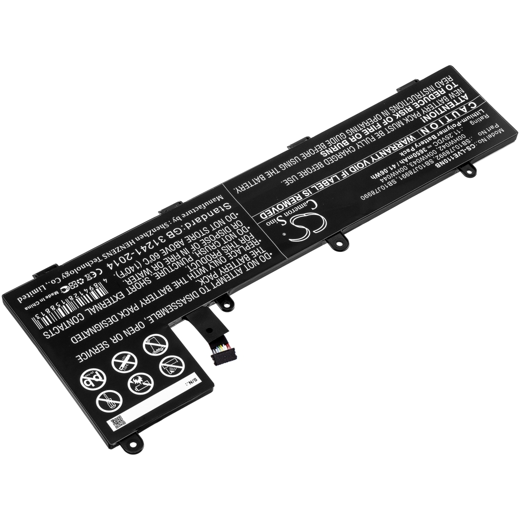 Lenovo ThinkPad Yoga 11e 20GA0011